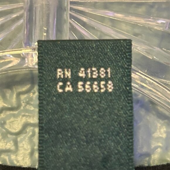 Lauren Ralph Lauren Striped Long Sleeve Shirt - Elbow Patches - SZ S - Picture 9 of 9